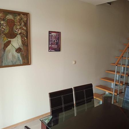 Къмпинг Градина - Garden Beach Apartments โซโซโปล ภายนอก รูปภาพ